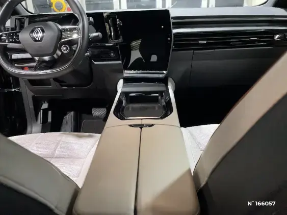 RENAULT ESPACE VI - voiture d'occasion - Photo 33