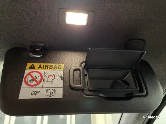 RENAULT ESPACE VI - voiture d'occasion - Photo 36