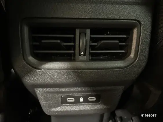 RENAULT ESPACE VI - voiture d'occasion - Photo 38