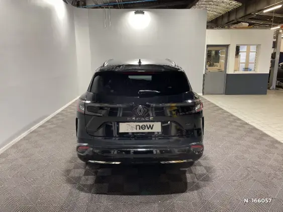 RENAULT ESPACE VI - voiture d'occasion - Photo 6