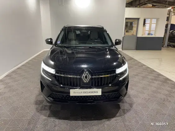 RENAULT ESPACE VI - voiture d'occasion - Photo 3