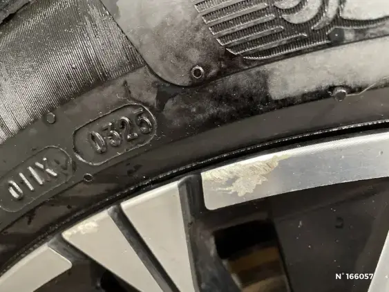 RENAULT ESPACE VI - voiture d'occasion - Photo 25