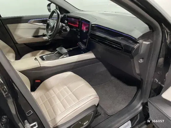 RENAULT ESPACE VI - voiture d'occasion - Photo 10