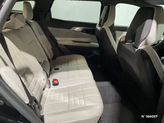 RENAULT ESPACE VI - voiture d'occasion - Photo 11