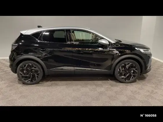 RENAULT CAPTUR II - voiture d'occasion - Photo 5