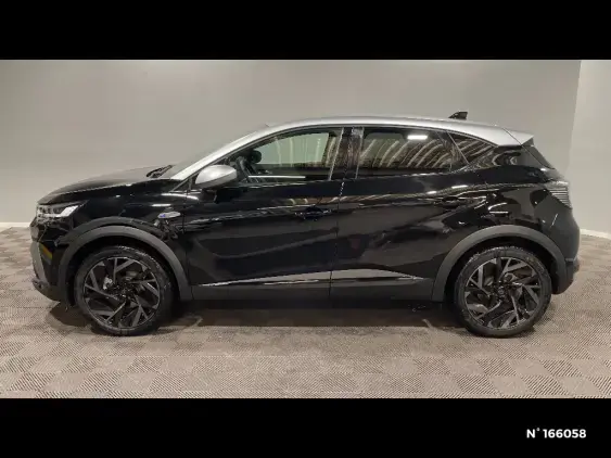 RENAULT CAPTUR II - voiture d'occasion - Photo 2