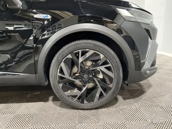 RENAULT CAPTUR II - voiture d'occasion - Photo 8