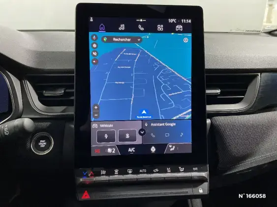 RENAULT CAPTUR II - voiture d'occasion - Photo 13