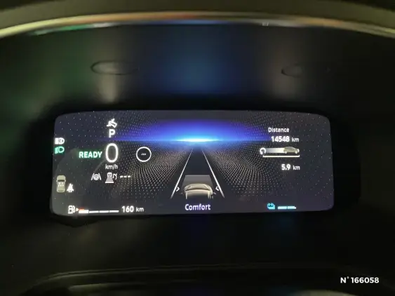 RENAULT CAPTUR II - voiture d'occasion - Photo 12