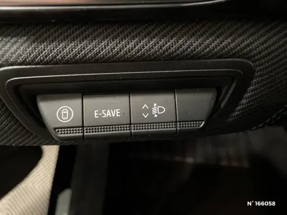 RENAULT CAPTUR II - voiture d'occasion - Photo 15