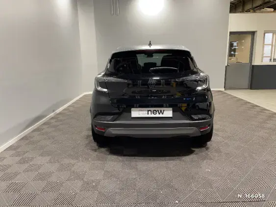 RENAULT CAPTUR II - voiture d'occasion - Photo 6