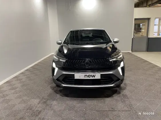 RENAULT CAPTUR II - voiture d'occasion - Photo 3