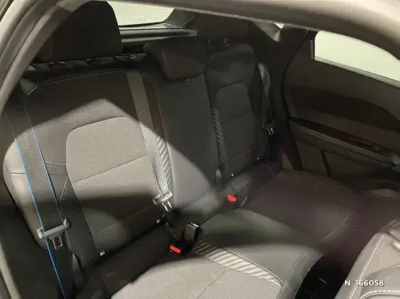 RENAULT CAPTUR II - voiture d'occasion - Photo 11