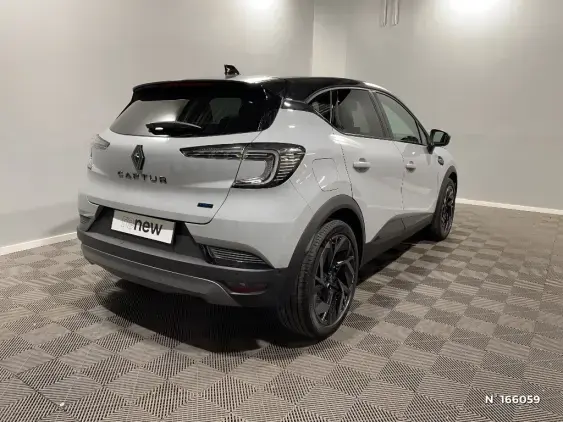 RENAULT CAPTUR II - voiture d'occasion - Photo 4