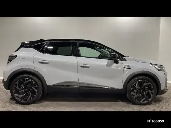 RENAULT CAPTUR II - voiture d'occasion - Photo 5