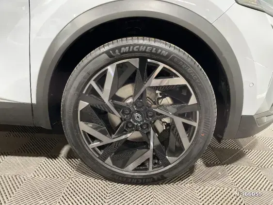 RENAULT CAPTUR II - voiture d'occasion - Photo 8