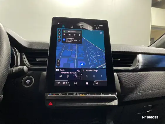 RENAULT CAPTUR II - voiture d'occasion - Photo 13