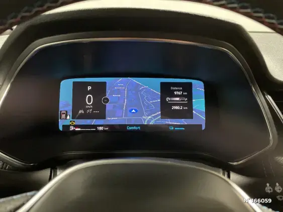 RENAULT CAPTUR II - voiture d'occasion - Photo 12