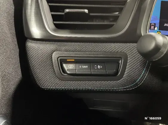 RENAULT CAPTUR II - voiture d'occasion - Photo 15