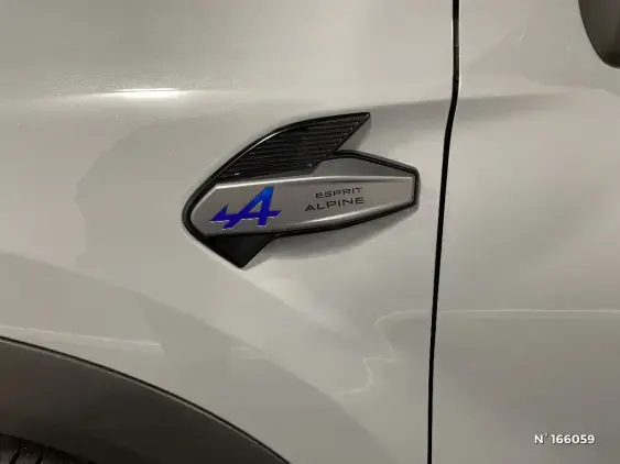 RENAULT CAPTUR II - voiture d'occasion - Photo 27