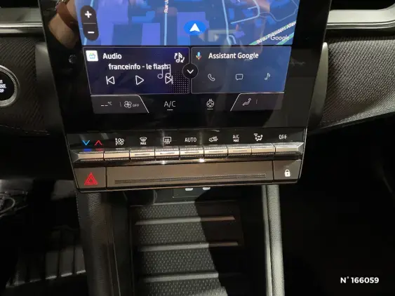 RENAULT CAPTUR II - voiture d'occasion - Photo 28