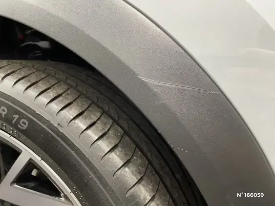 RENAULT CAPTUR II - voiture d'occasion - Photo 29