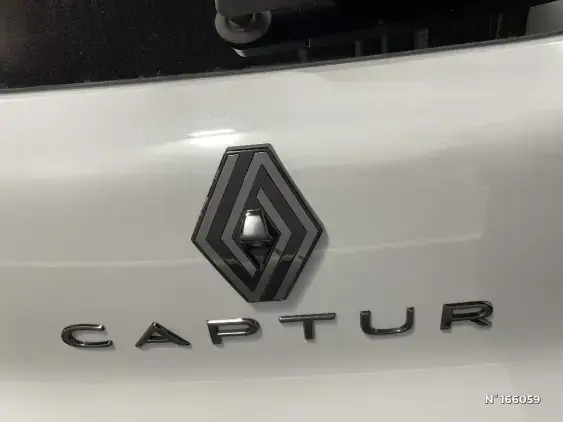 RENAULT CAPTUR II - voiture d'occasion - Photo 31