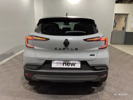 RENAULT CAPTUR II - voiture d'occasion - Photo 6