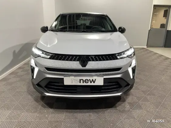 RENAULT CAPTUR II - voiture d'occasion - Photo 3