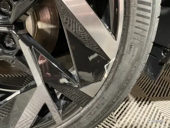 RENAULT CAPTUR II - voiture d'occasion - Photo 26