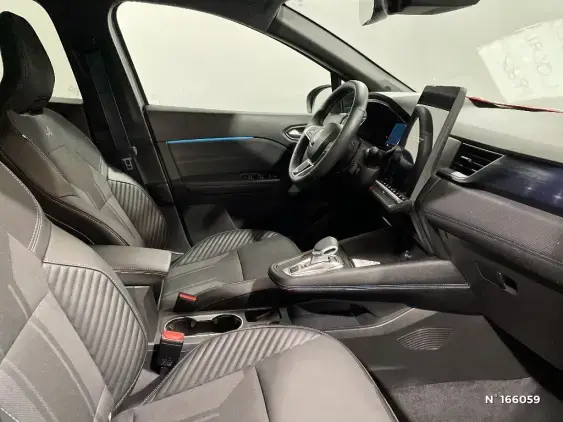 RENAULT CAPTUR II - voiture d'occasion - Photo 10