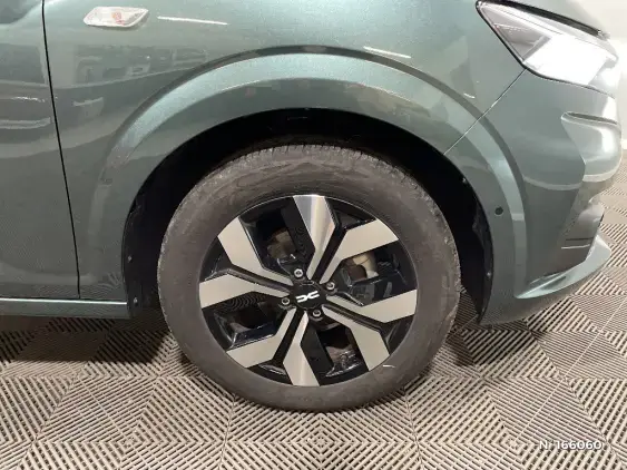 DACIA SANDERO III - voiture d'occasion - Photo 8