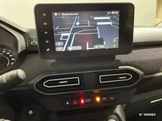 DACIA SANDERO III - voiture d'occasion - Photo 13