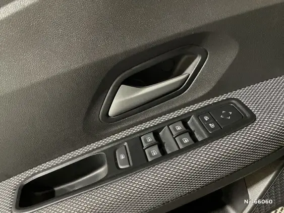 DACIA SANDERO III - voiture d'occasion - Photo 29