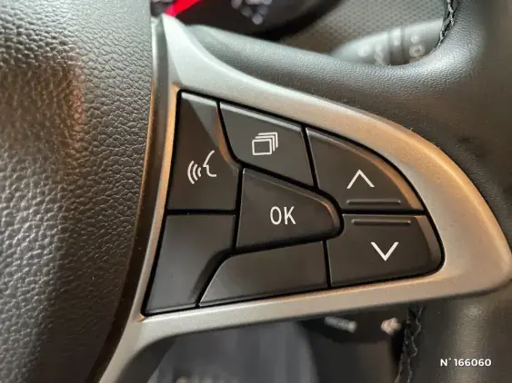 DACIA SANDERO III - voiture d'occasion - Photo 31