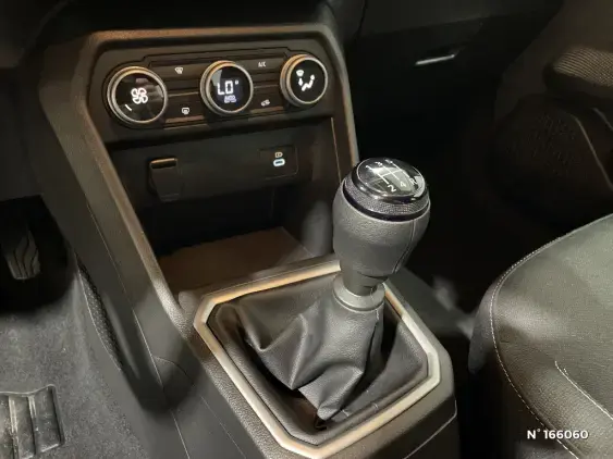 DACIA SANDERO III - voiture d'occasion - Photo 33