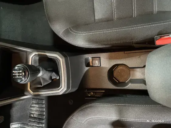 DACIA SANDERO III - voiture d'occasion - Photo 34