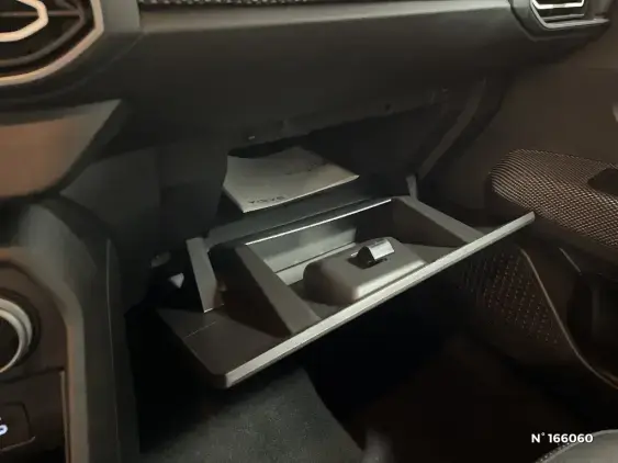 DACIA SANDERO III - voiture d'occasion - Photo 35