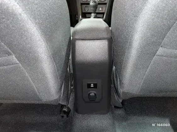 DACIA SANDERO III - voiture d'occasion - Photo 41