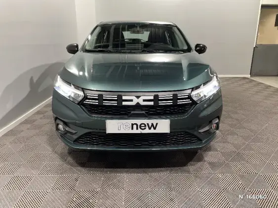 DACIA SANDERO III - voiture d'occasion - Photo 3