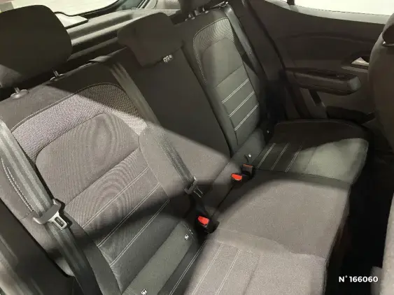 DACIA SANDERO III - voiture d'occasion - Photo 11