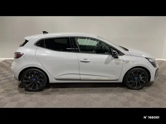 RENAULT CLIO V - voiture d'occasion - Photo 5