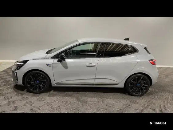 RENAULT CLIO V - voiture d'occasion - Photo 2