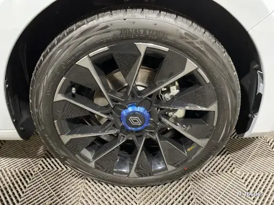 RENAULT CLIO V - voiture d'occasion - Photo 8