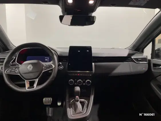 RENAULT CLIO V - voiture d'occasion - Photo 9