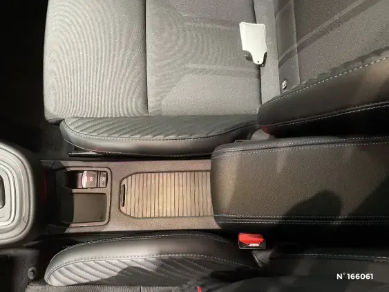 RENAULT CLIO V - voiture d'occasion - Photo 28