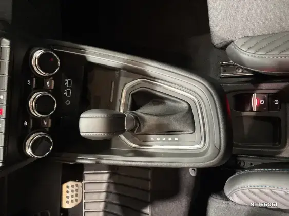 RENAULT CLIO V - voiture d'occasion - Photo 30