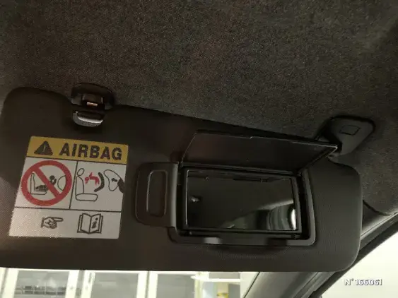 RENAULT CLIO V - voiture d'occasion - Photo 32