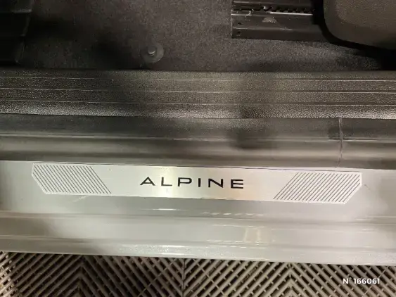 RENAULT CLIO V - voiture d'occasion - Photo 35