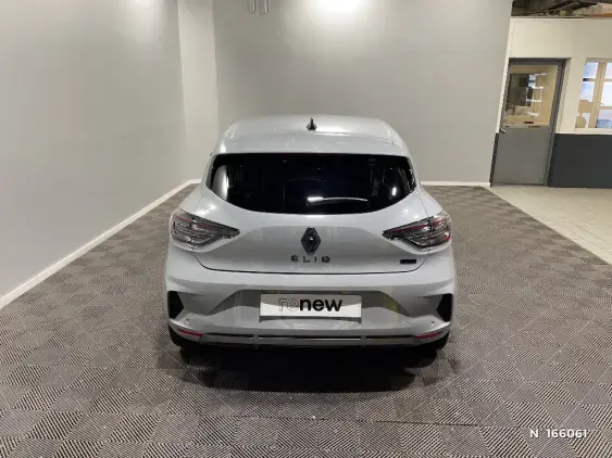 RENAULT CLIO V - voiture d'occasion - Photo 6